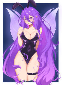 Art by Lumii