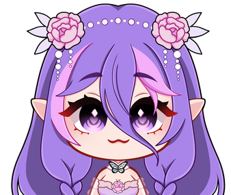 Art by ArtsyKitty