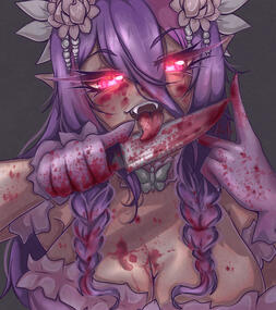 Art by AriiAsu