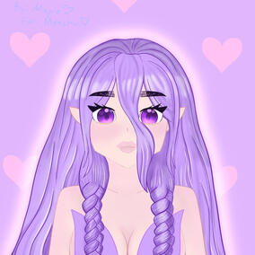 Art by Maple