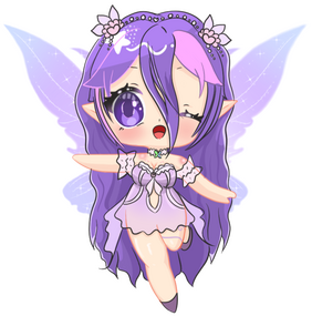 Chibi by Meechuuu