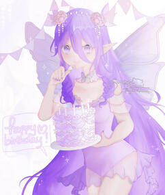 Art by Yukina