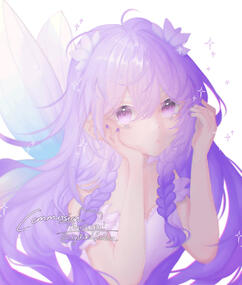 Art by Yukina