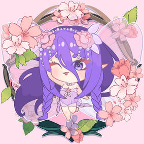 Art by fuumaru_