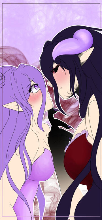 Art by Meechuwu